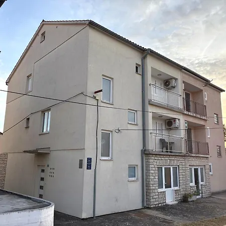 Bandalo * Vodice