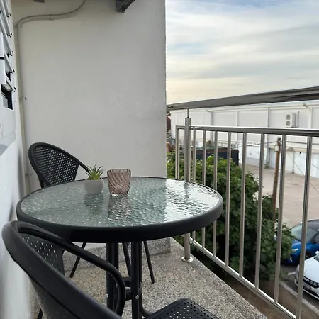 Bandalo Apartment