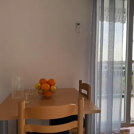 Apartment Bandalo *