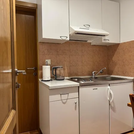 Apartment Bandalo